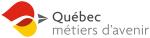 Logo Québec métiers d'avenir