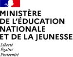 Site du Ministère de l'Éducation nationale et de la Jeunesse