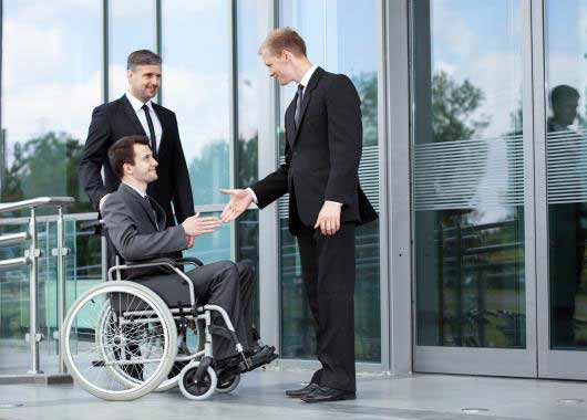 Trouver un emploi avec un handicap : nos conseils