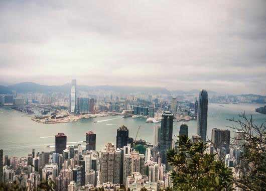 Le Working Holiday Visa Hong Kong, dernier né du Programme Vacances Travail