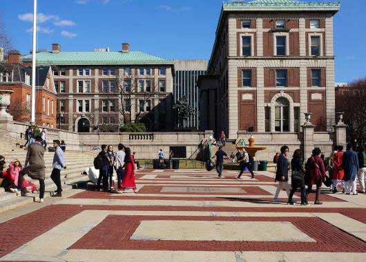 Séjour aux États-Unis : ne visez pas les universités les plus connues