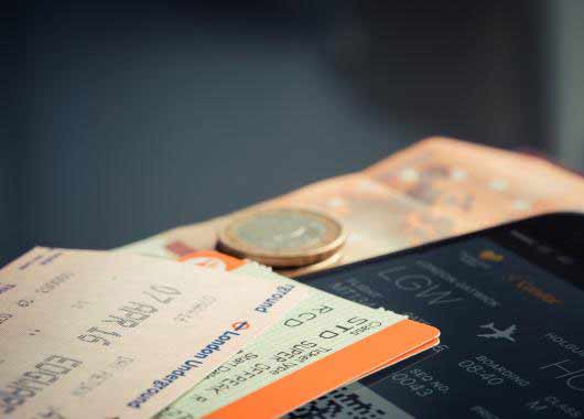 Acheter des billets d'avion : nos 5 astuces pour payer moins cher