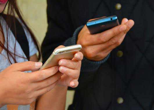 L’interdiction du téléphone portable à l’école voté à l’Assemblée nationale