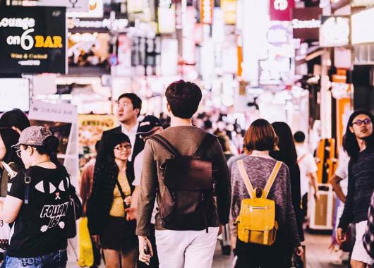 Visa Vacances Travail Corée du Sud : pas facile de trouver un job sans parler coréen