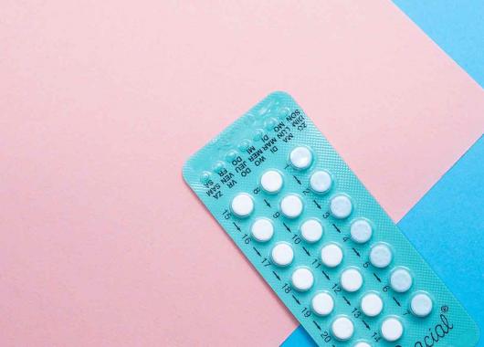 La pilule contraceptive devient gratuite pour les mineures de moins de 15 ans
