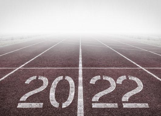 2022 : faut-il prendre des bonnes résolutions ? (et comment les tenir ?)