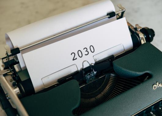 Les métiers porteurs à l’horizon 2030