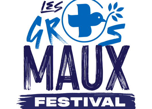 Les textes sélectionnés seront lus par des personnalités lors du festival des Gros Maux.
