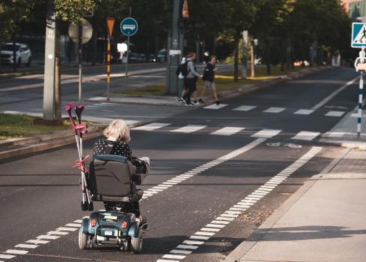 Les associations espèrent que la décision du Conseil d'Europe va améliorer le quotidien des personnes en situation de handicap.