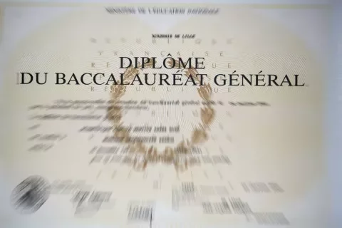 Bac  général