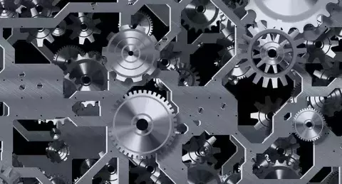 Bac professionnel TRPM - technicien en réalisation de produits mécaniques