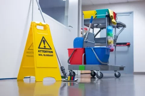 Master Manager du développement du multiservices