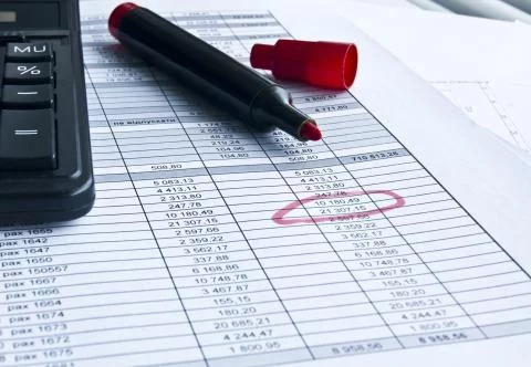 Assistant / Assistante contrôleur de gestion