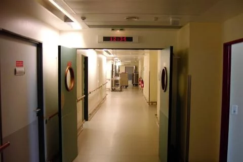 Agent / Agente de service médico-social - ASMS