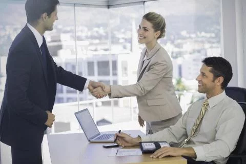 Directeur / Directrice des ressources humaines