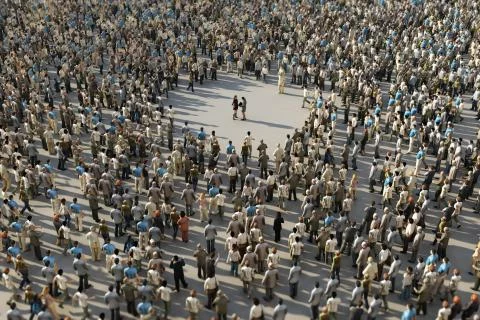 Enquêteur / Enquêtrice