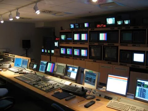 Opérateur / Opératrice ITV