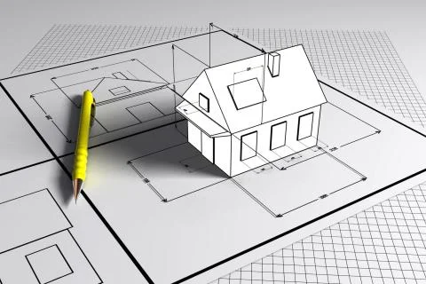 Dessinateur / Dessinatrice en bâtiment