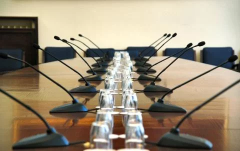 Attaché / Attachée de presse