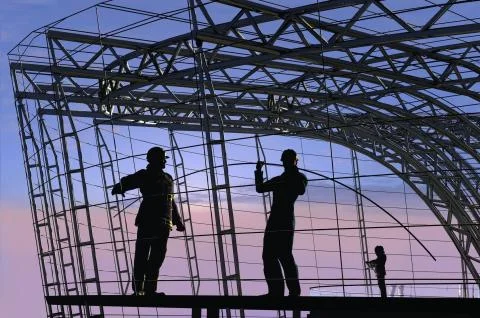 Echafaudeur / Echafaudeuse