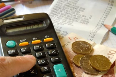 Trésorier / Trésorière