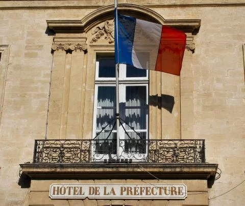 Rédacteur territorial