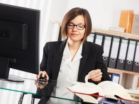 Collaborateur / Collaboratrice de commissaire de justice