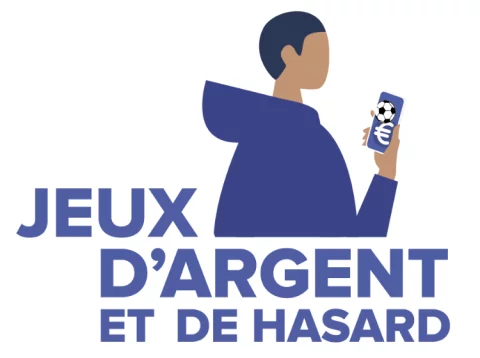 Jeux d'argent et de hasard