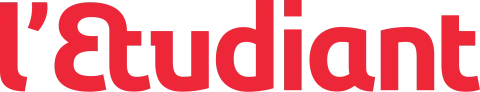 Logo l'Etudiant