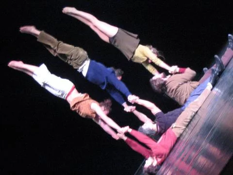 Organisateur  / Organisatrice de tournées