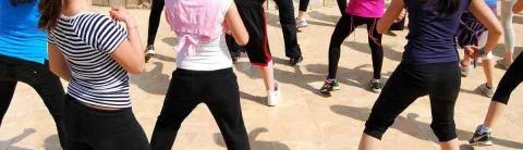 Animateur / Animatrice de club de vacances