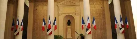 Attaché territorial / Attachée territoriale