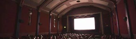 Chargé / Chargée de production cinéma-audiovisuel