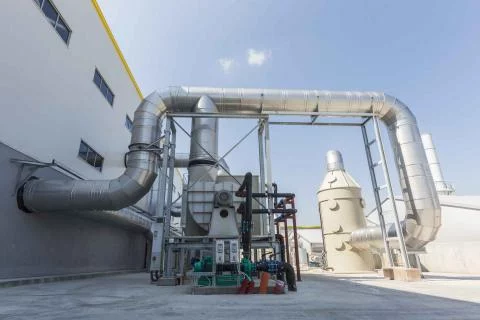 Conducteur / Conductrice d’unité de valorisation énergétique