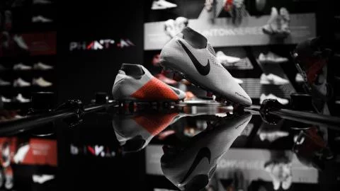 Vendeur / Vendeuse d'articles de sport