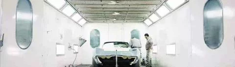 Ingénieur automobile / Ingénieure automobile