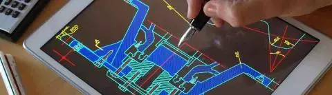 Ingénieur / Ingénieure méthodes de production