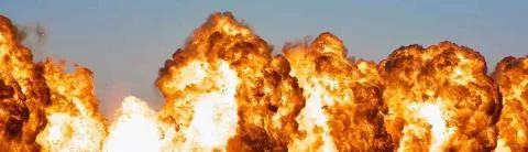 Ingénieur / Ingénieure en sécurité industrielle