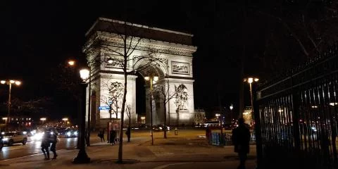 Guide accompagnateur / Guide accompagnatrice