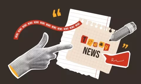 Créer un journal, c'est possible à l'école