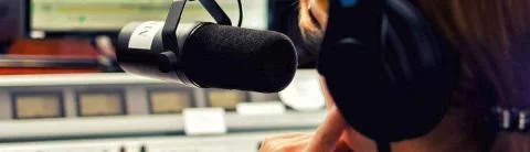 Journaliste télé ou radio