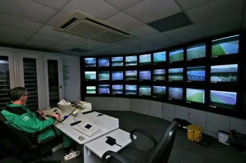 Opérateur / Opératrice en télésurveillance