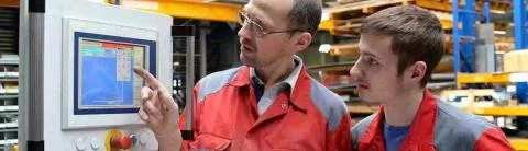 Opérateur régleur / Opératrice régleuse sur machine à commande numérique