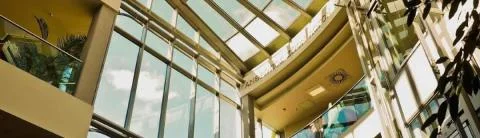 Menuisier / Menuisière aluminium verre