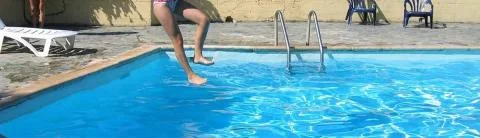 Piscinier /  Piscinière