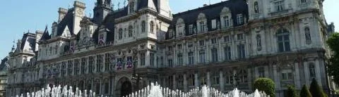 Responsable de services à la population