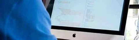 Responsable de projets informatiques