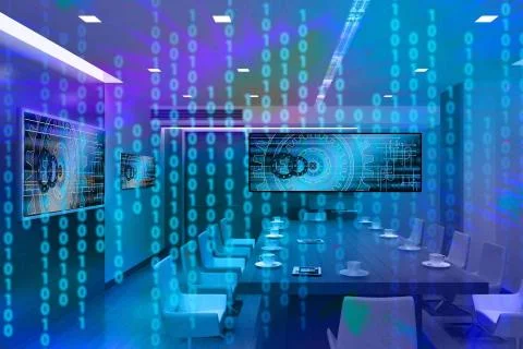 Responsable de sécurité des systèmes d'information