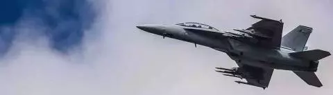 Technicien / Technicienne armement de l’armée de l’air et de l'espace