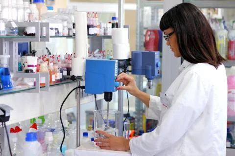 Attaché / Attachée de recherche clinique